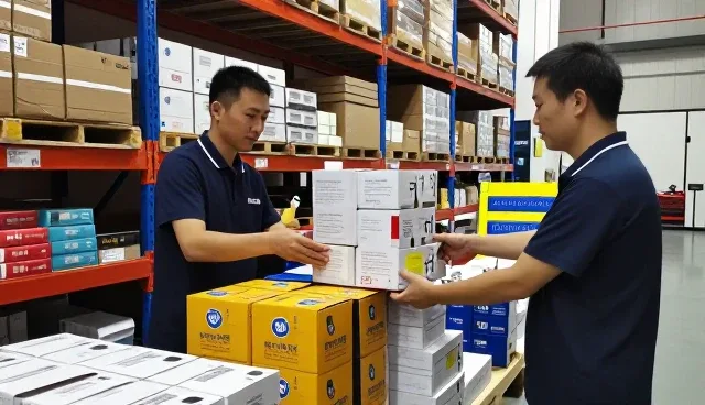 旧房翻新中的批发零售应用趋势分析