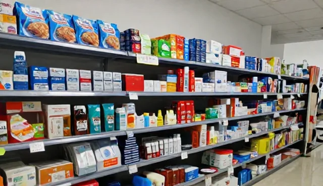 销售策略：如何提升市场热销商品的性能表现