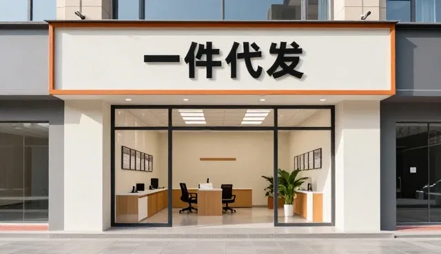 技术驱动下的批发零售转型路径与实践