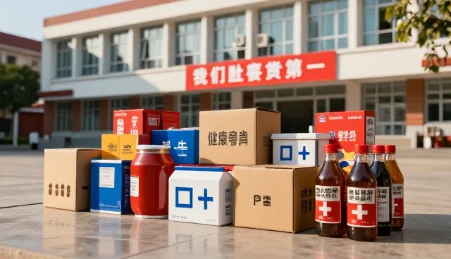 选型关注点,如何挑选市场热销商品